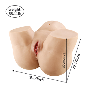 Yelolo Male Masturbator Sex dolls