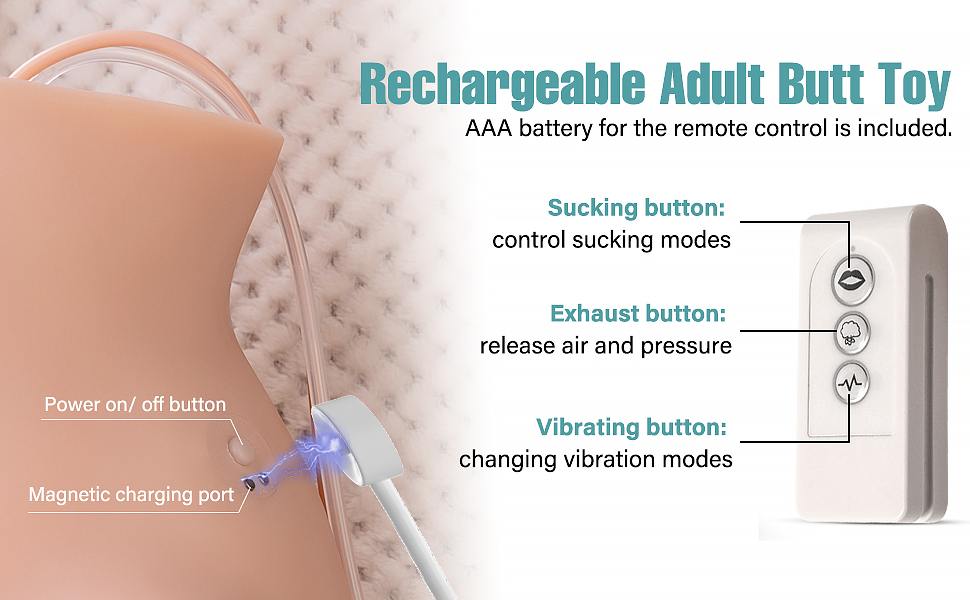rechargeable