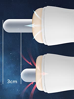 oralsex toy p-enis stimulator
