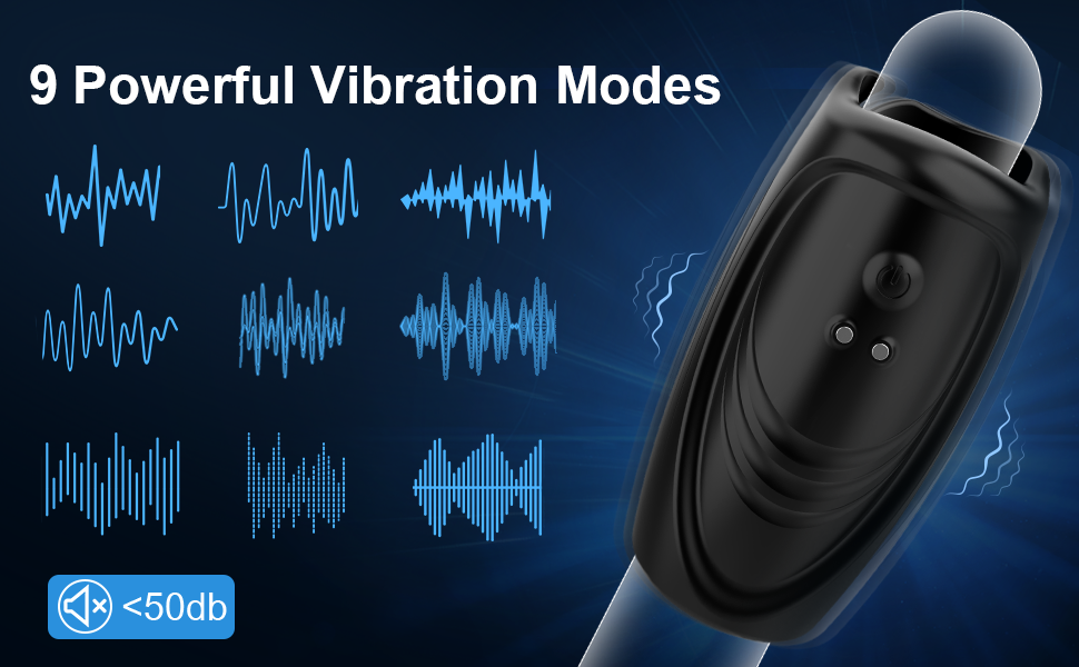 9 vibration mode