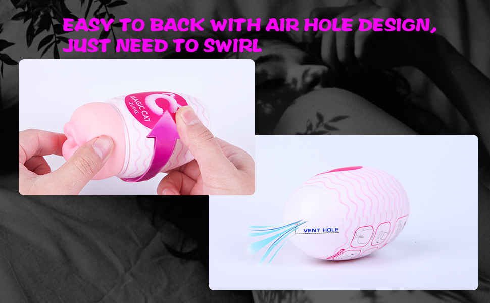 male toy