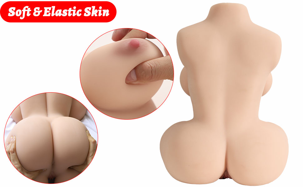Male sex doll for men sex toy torso doll for men sex doll female torso doll male masturbator sex to