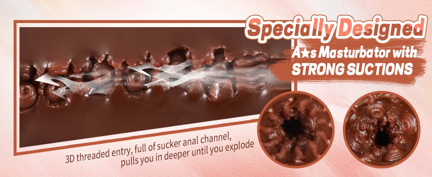 brown masturbation