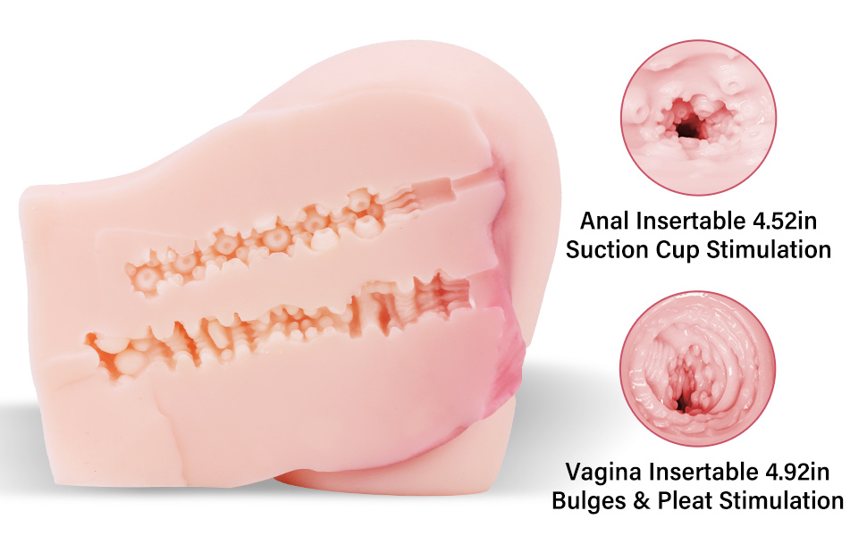 anal male sex doll