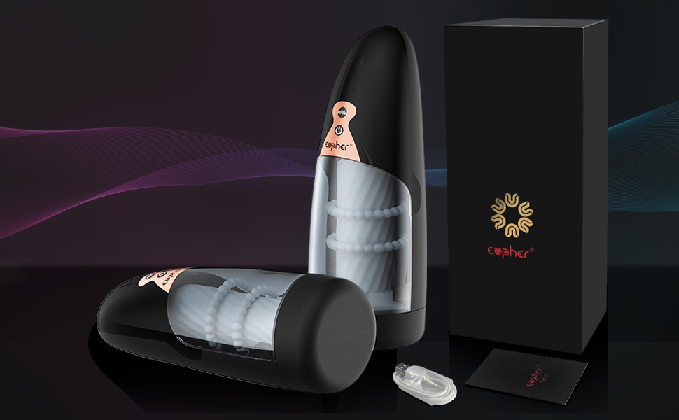 masturbation sex toy for men discreet packing
