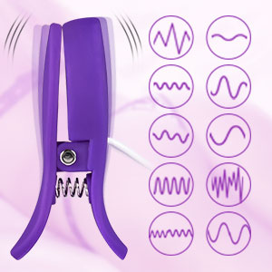 UTIMI Nipple Clamps