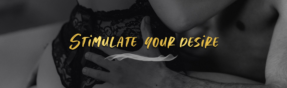 Stimulate your desire