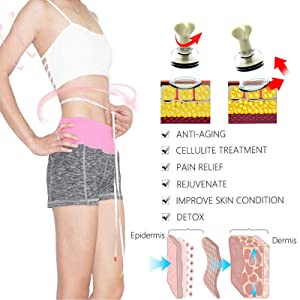 Chinese Cupping Therapy Set