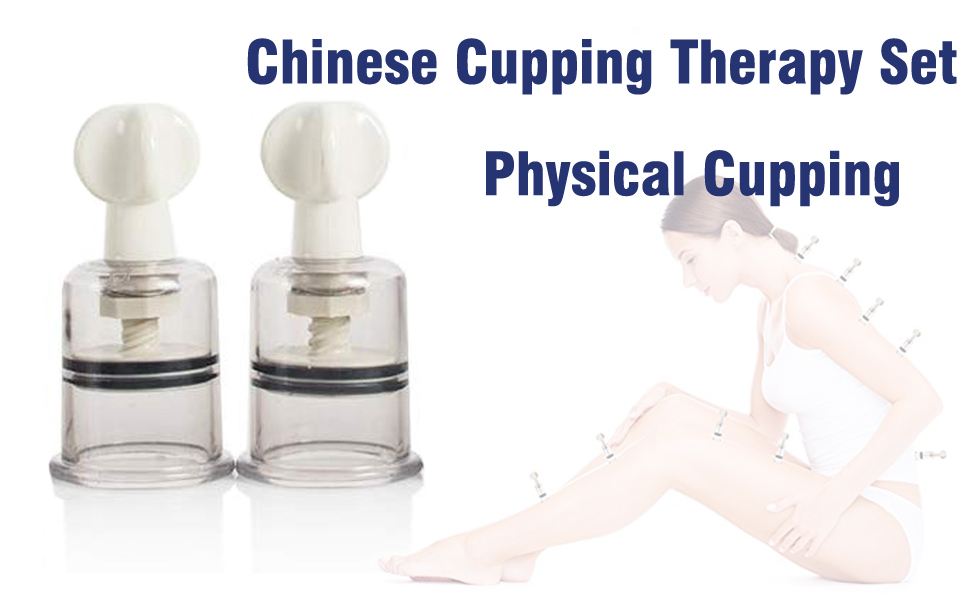 Physical Cupping