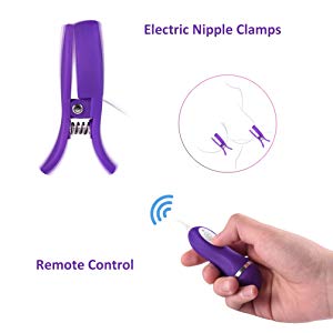 UTIMI Nipple Clamps