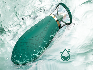 waterproof