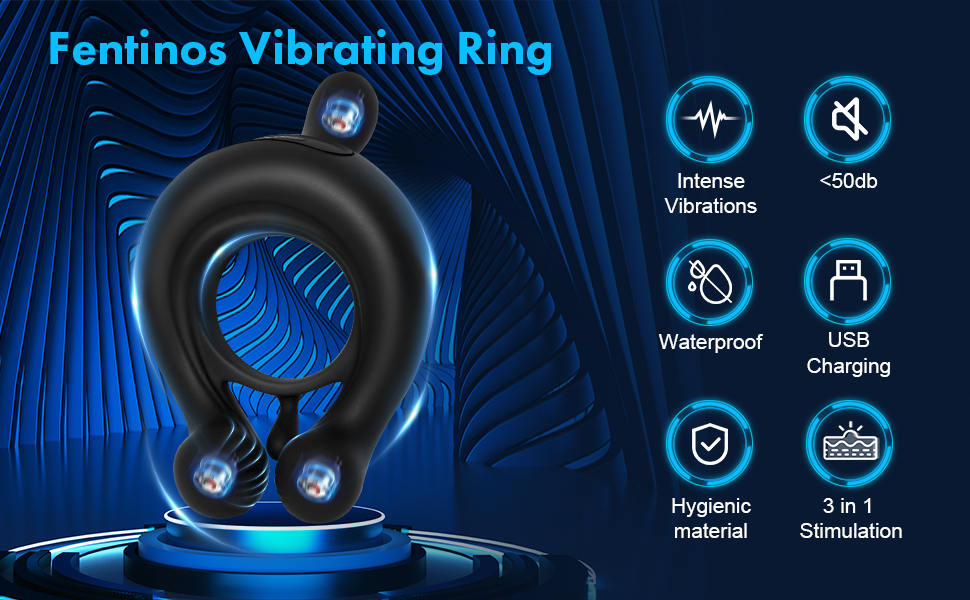 Couple vibrator