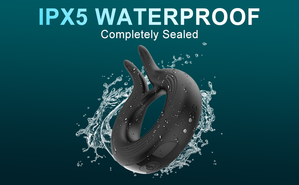 waterproof ring men sex toys