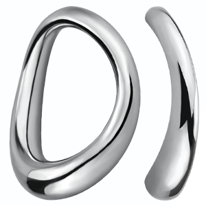 irregular design