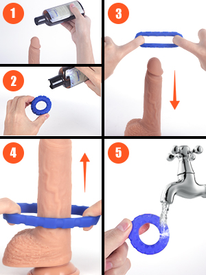 ring kit A+4