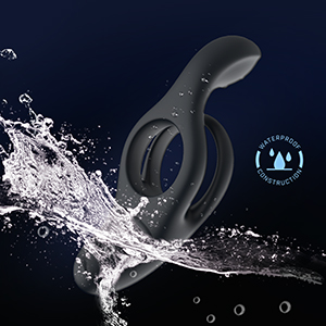waterproof