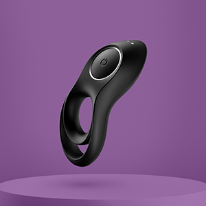 satisfyer cockrings cock rings vibrating ring stimulator for men couples