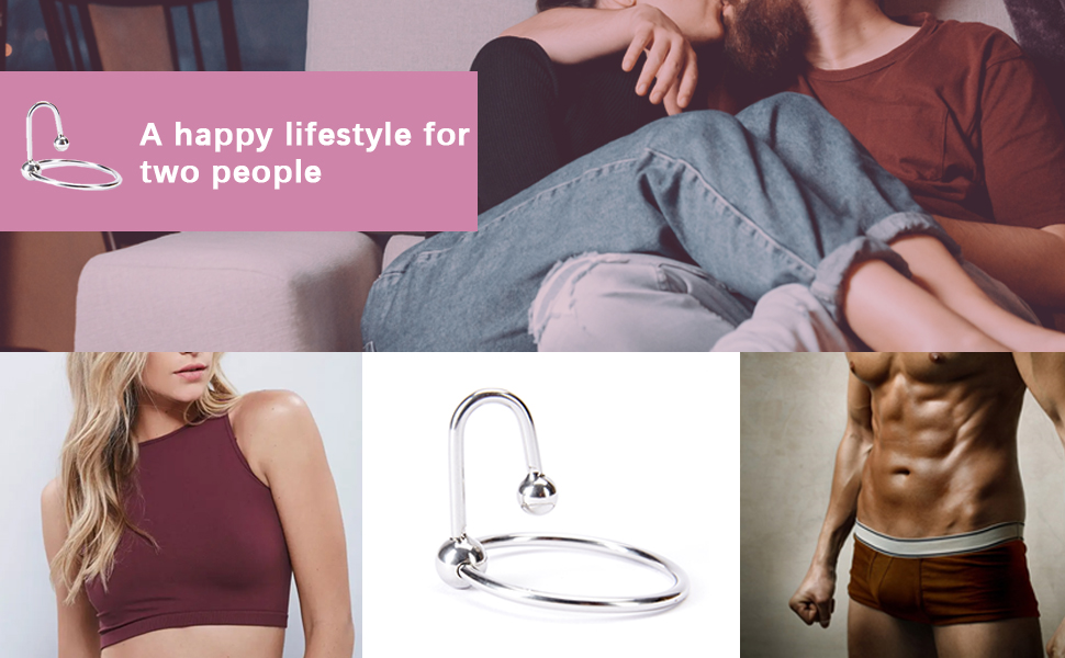 Male Ring Adult Supplies