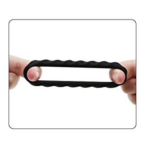 silicone ring for men
