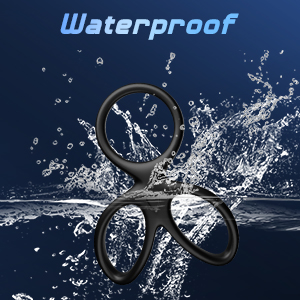 Waterproof