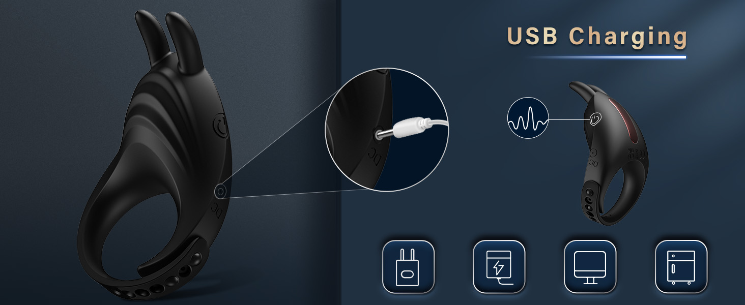 vibrator for men