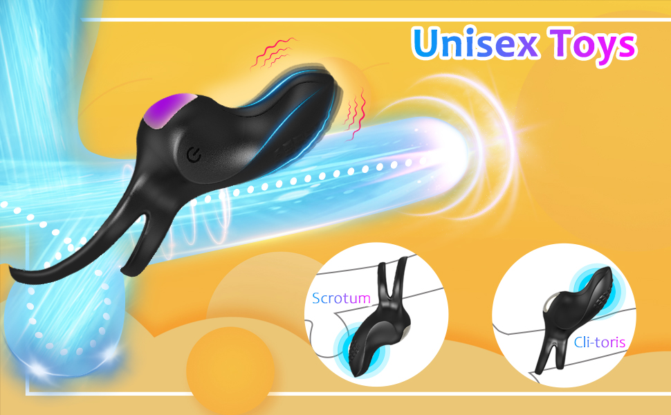 App Control Vibrator