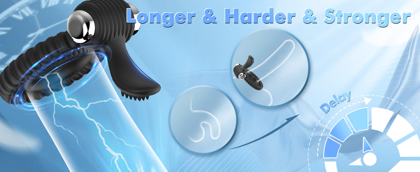 Adult Sex Toy for Men