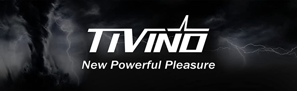 TIVINO sex toy