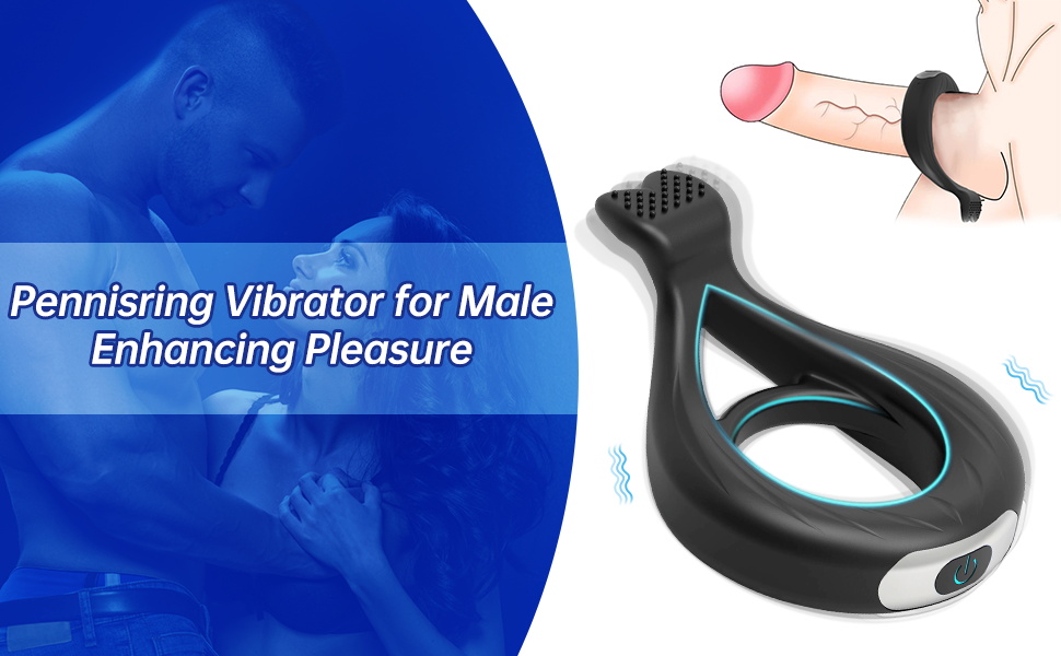 Vibrating Ring