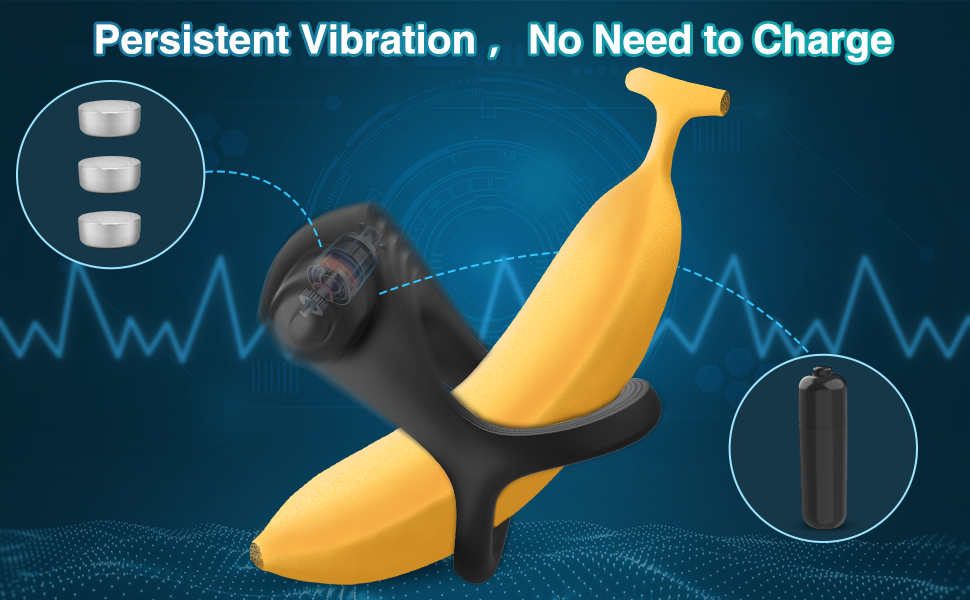 bullet vibrator