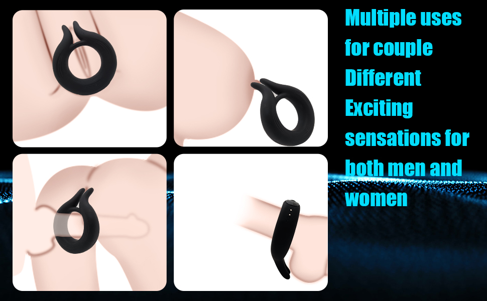 couple vibrator