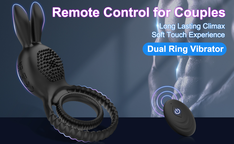 anal toys vibrating ring