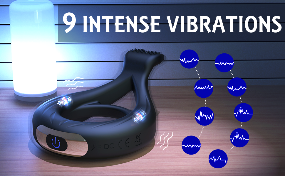couple vibrator