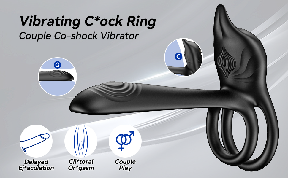 Couple Ring