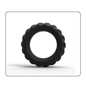 silicone ring for men