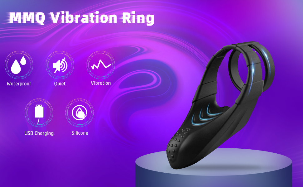 Silicone Rings