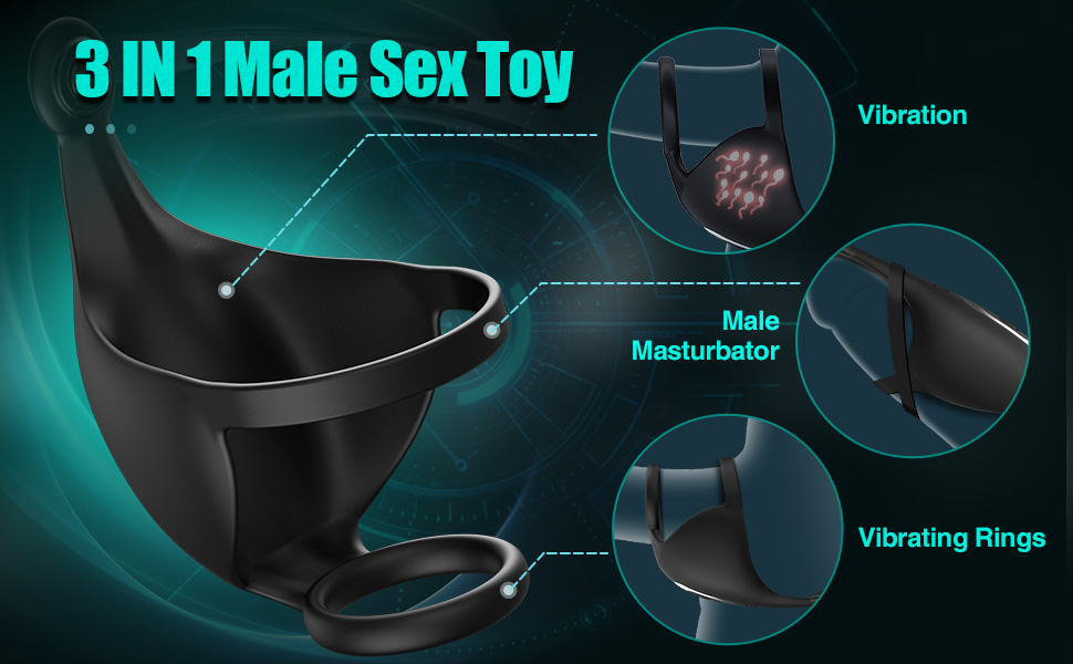 SEX TOYS