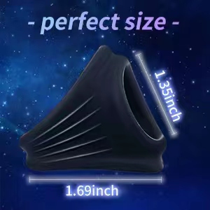 Best gift Triangle Ring