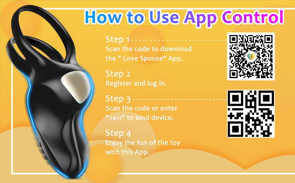 Vibrating Ring