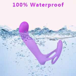 small vibrator
