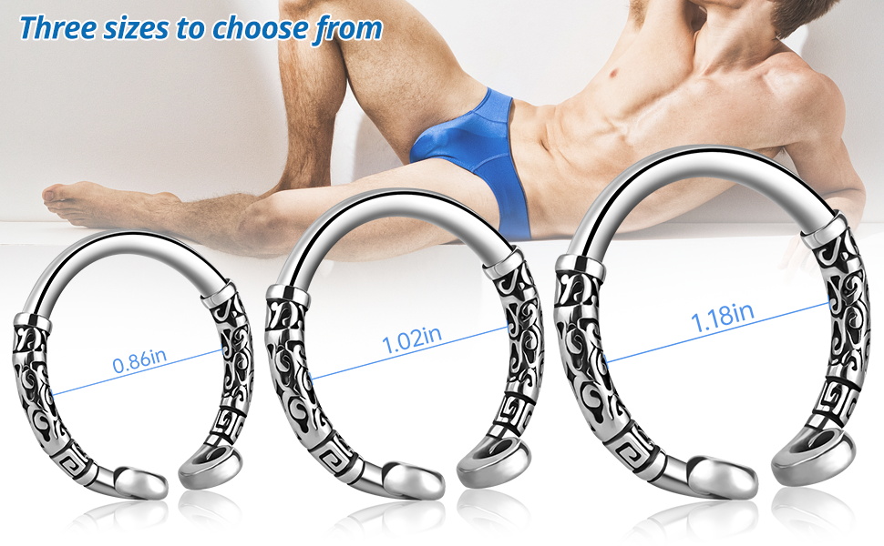 Delay ring lasting sex