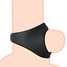 Silicone Ring for Men