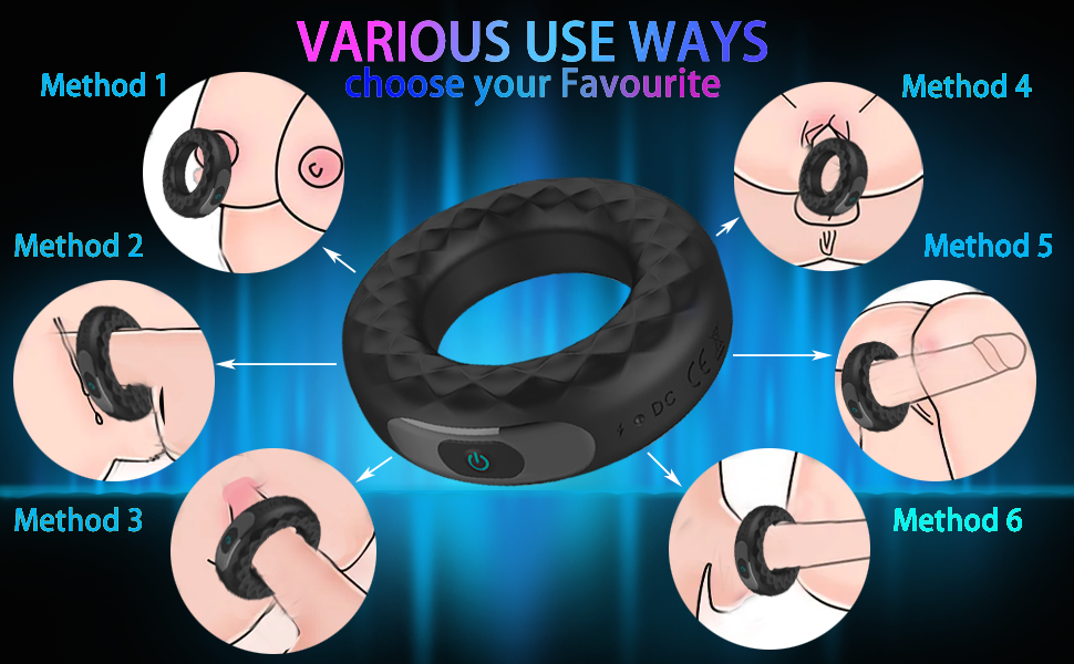 male sex toys