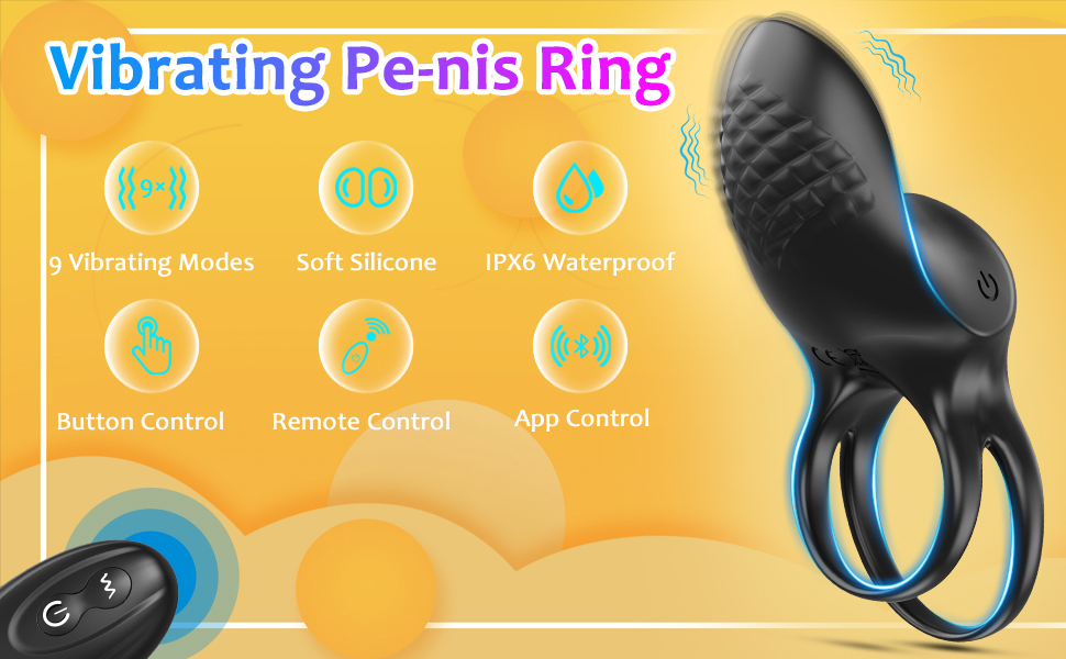 Silicone Ring
