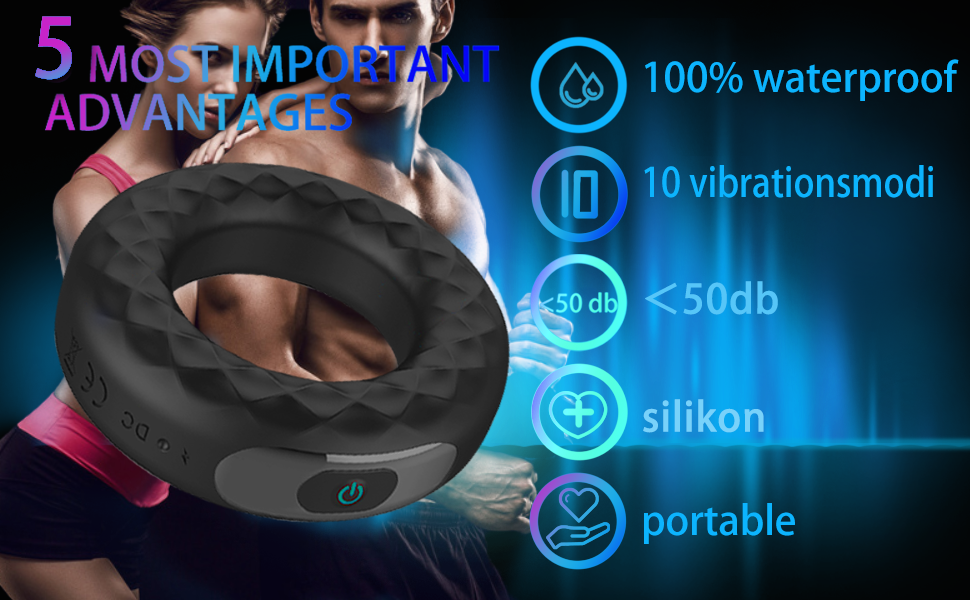 male sex toys