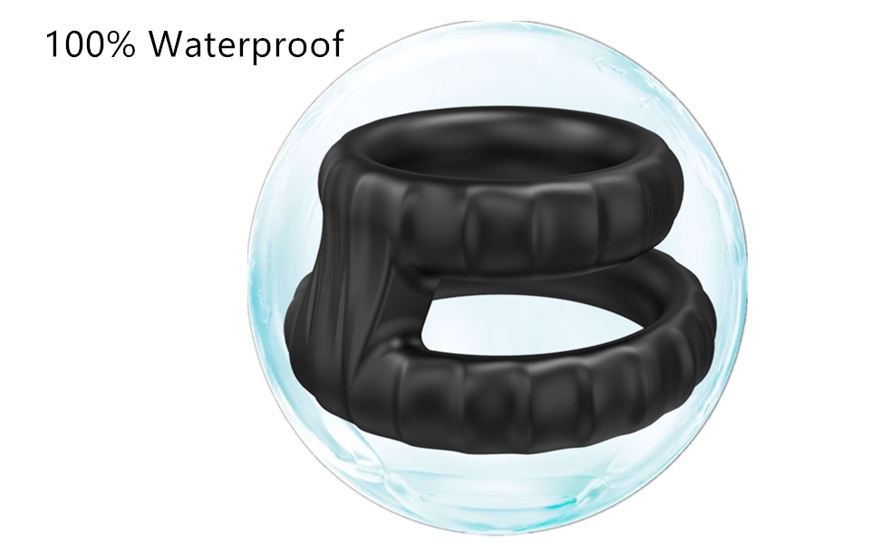 waterproof ring