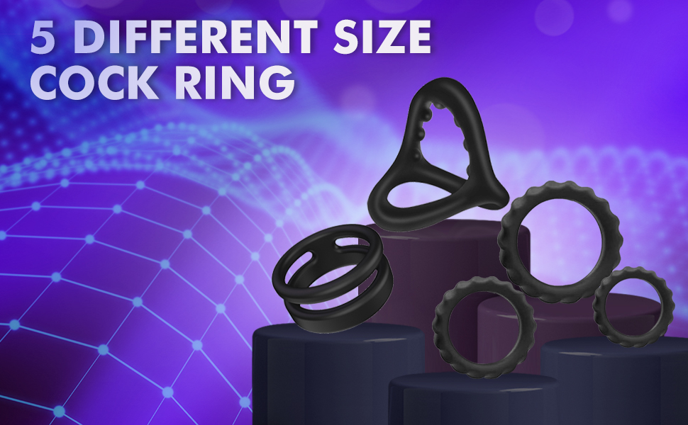 pen-isring ring for men