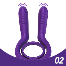 Pe_nis Ring