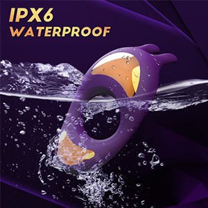 waterproof co*ck ring