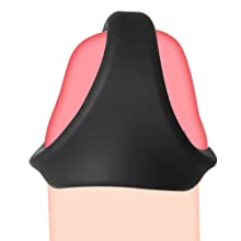 Silicone Ring for Men